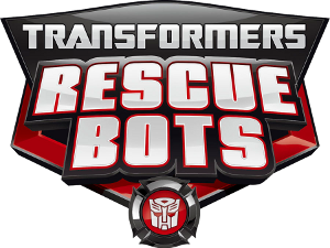 Transformers: Rescue Bots Volume 1